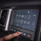 Dodge Charger 2015-2023 — 95-6552B