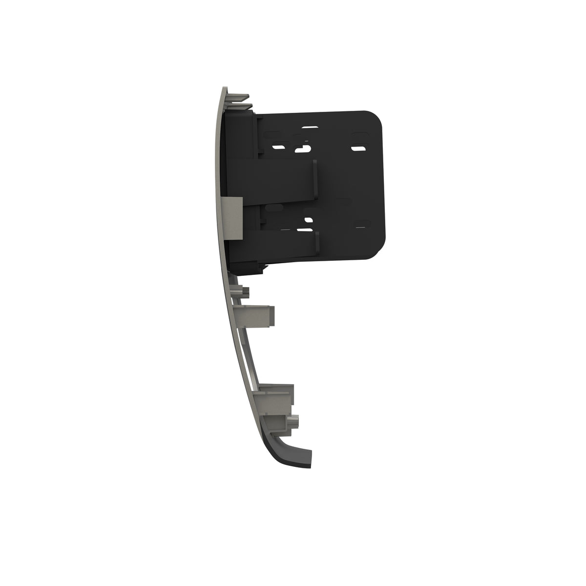 Nissan Titan 2008-2012 — 95-7424