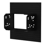 Universal Double-DIN Dash Kit — 95-9999
