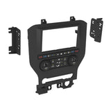 Ford Mustang 2015-2023 (with factory 8" screen) — 99-5866CH