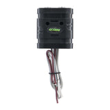 2-Channel Adjustable Line Output Converter with Short Protection — AXLOC-80SP