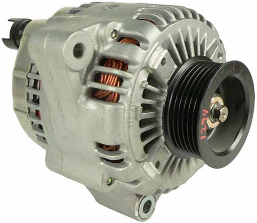 Autotech Engineering HP-13836-240A manufacturer product image 1