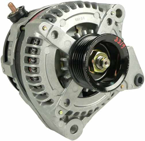 Autotech Engineering HP-13992-240A manufacturer product image 1
