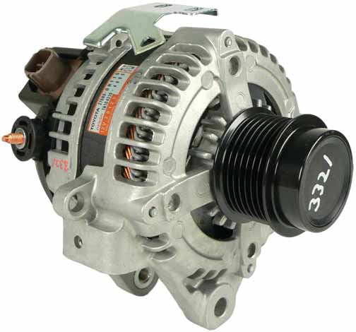 Autotech Engineering HP-11195-240 manufacturer product image 4