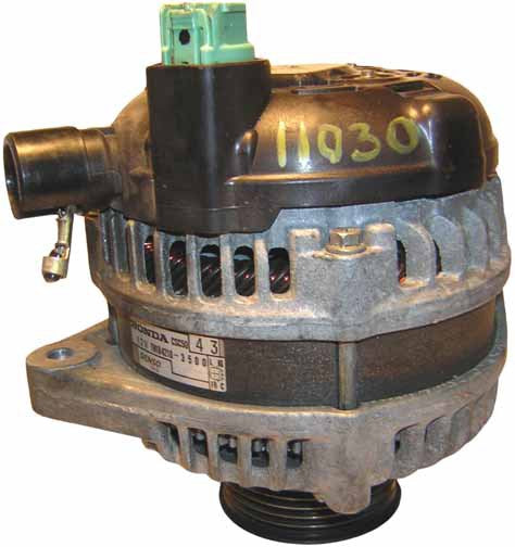Autotech Engineering HP-11030-240A manufacturer product image 5