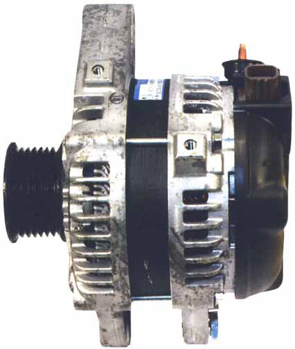 Autotech Engineering HP-11139-240A manufacturer product image 2