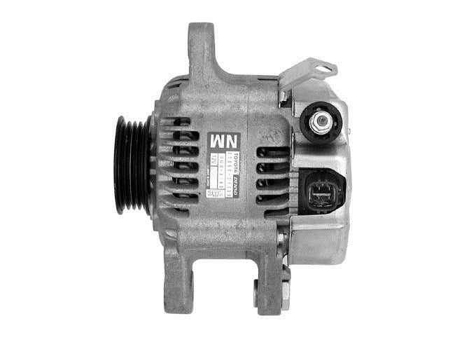 Autotech Engineering HP-11203-180A manufacturer product image 6
