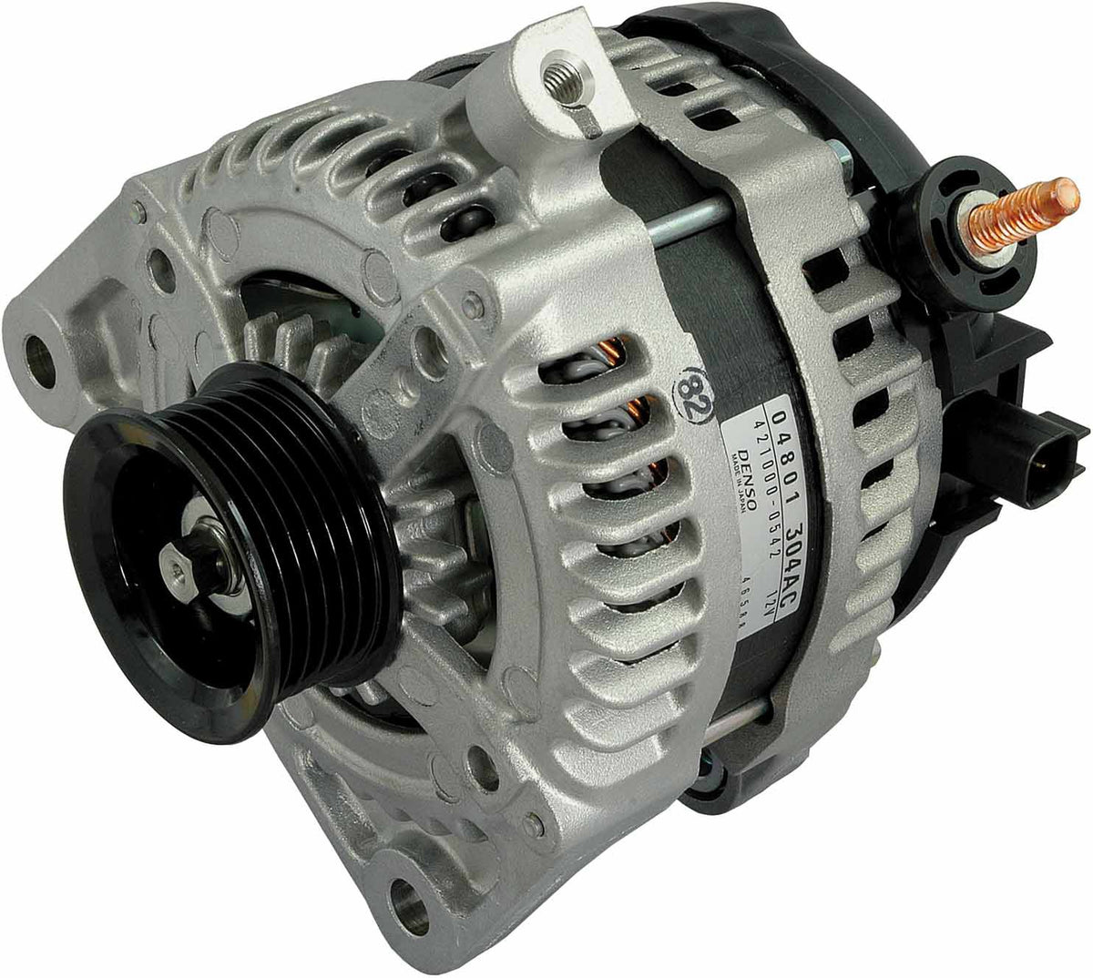 Autotech Engineering HP-11243-320 manufacturer product image 3