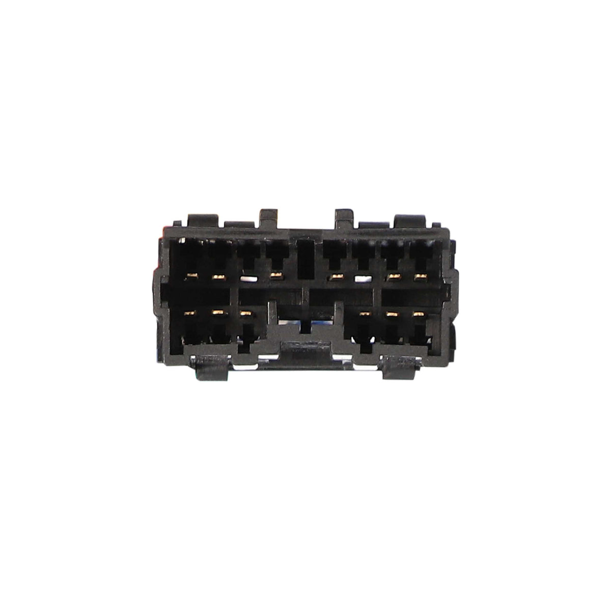 Radio Replacement Harness - Mitsubishi 1992-2012 — 70-7001