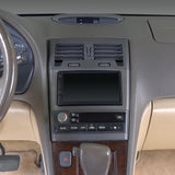 Nissan Maxima 2000-2003 (without factory NAV or small radio/pocket combo) — 95-7645G
