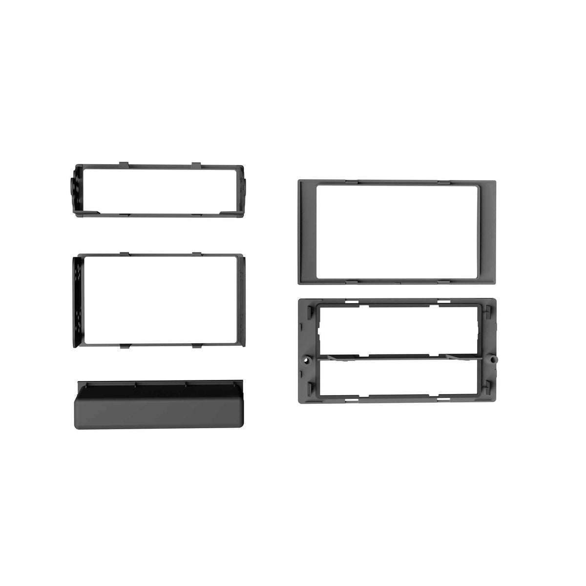 Ford Transit Connect 2010-2012 — 99-5824B