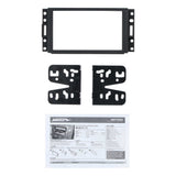 GM Multi-Kit 2005-2013 — 95-3304