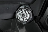 2017-2025 CanAm X3 6.5" Front-Kick Speaker-Pods