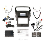 Ford Explorer 2011-2015 — 99-5858CH