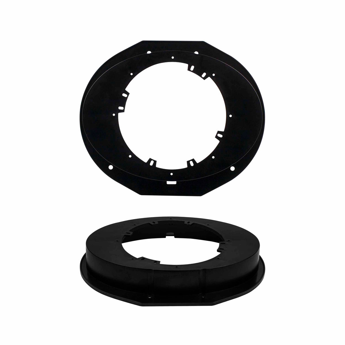 Ford Explorer 2011-2019 - 6" to 6.75" — 82-5603