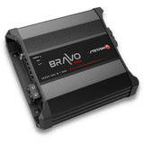 Stetsom Stetsom BRAVO FULL 3K Digital Full-Range Amplifier Mono 1 Channel Class D 3000 Watts RMS - Car Audio