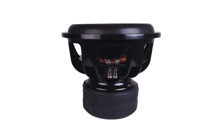 Sundown Audio X-Series v.4 15" Car Subwoofer - manufacturer view 3