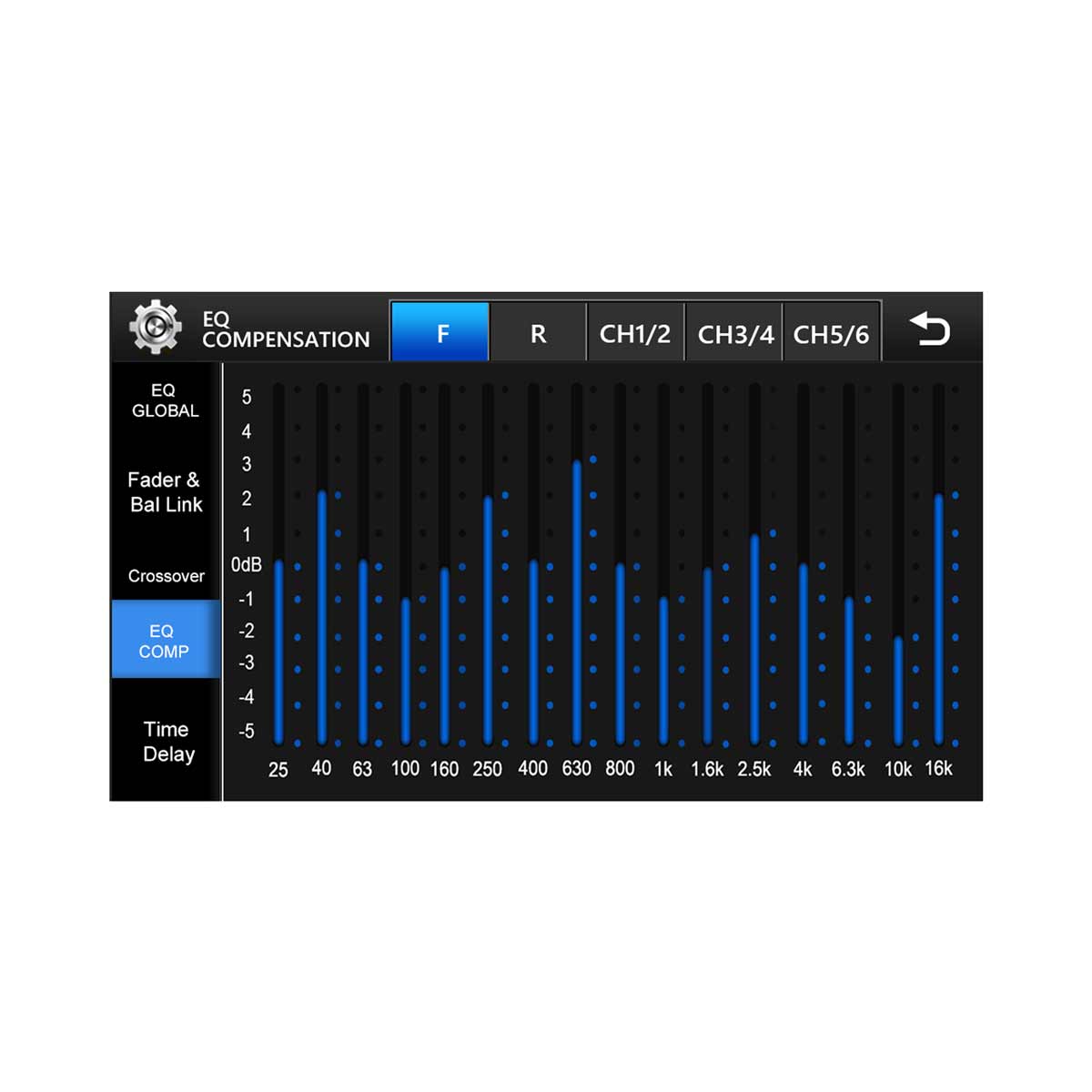 Diamond Audio MSHD14 product image 2