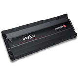 Stetsom Stetsom BRAVO FULL 12K Digital Full-Range Amplifier Mono 1 Channel Class D 12000 Watts RMS - Car Audio