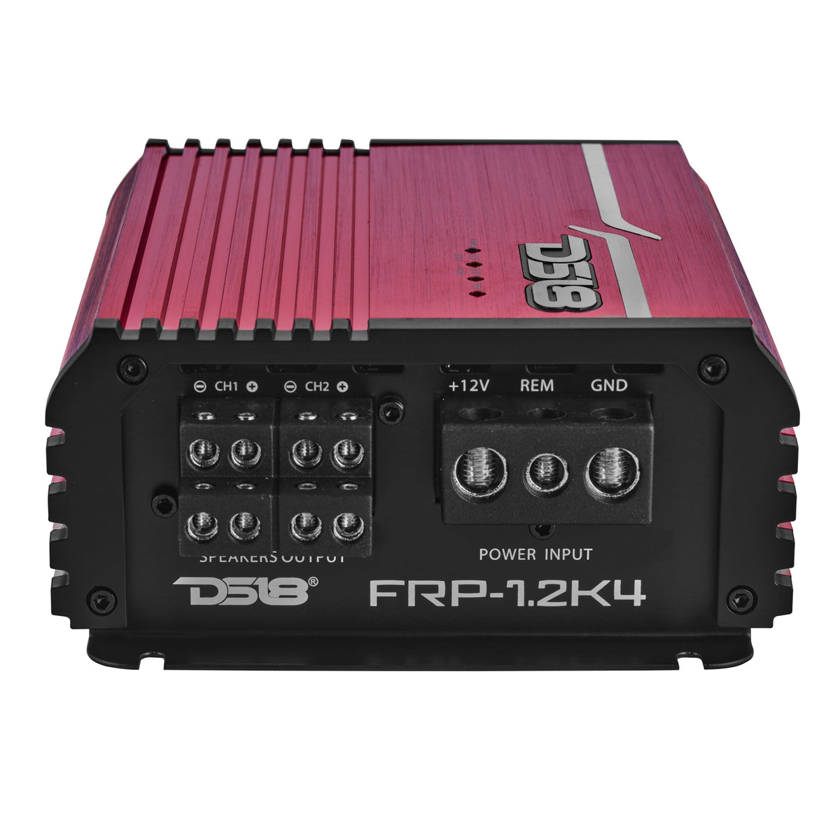 DS18 FRP-1.2K4/RD, product image 4