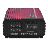 DS18 FRP-1.2K4/RD, product image 4