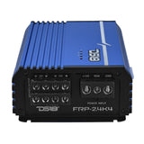 DS18 FRP-2.4K4/BL, product image 4