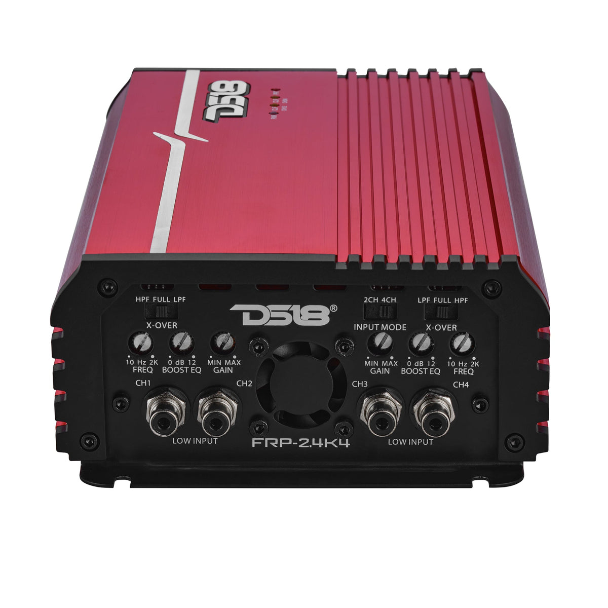 DS18 FRP-2.4K4/RD, product image 4