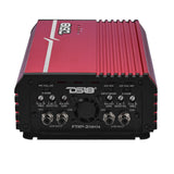 DS18 FRP-2.4K4/RD, product image 4