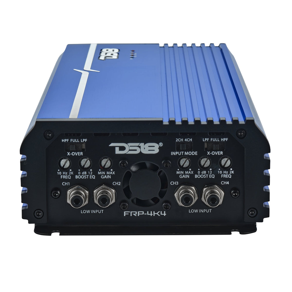 DS18 FRP-4K4/BL, product image 3
