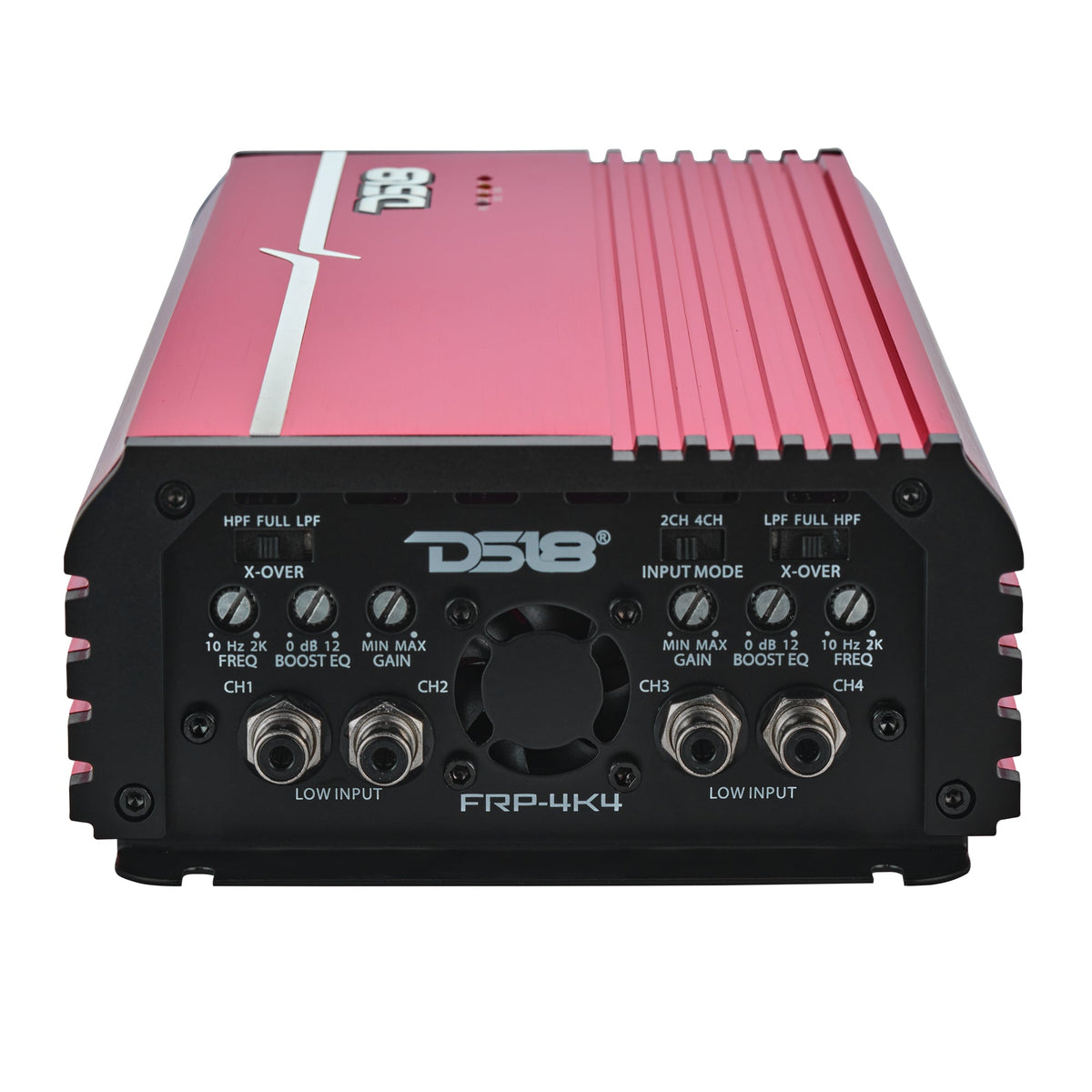 DS18 FRP-4K4/RD, product image 3