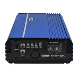 DS18 FRP-8K/BL, product image 3