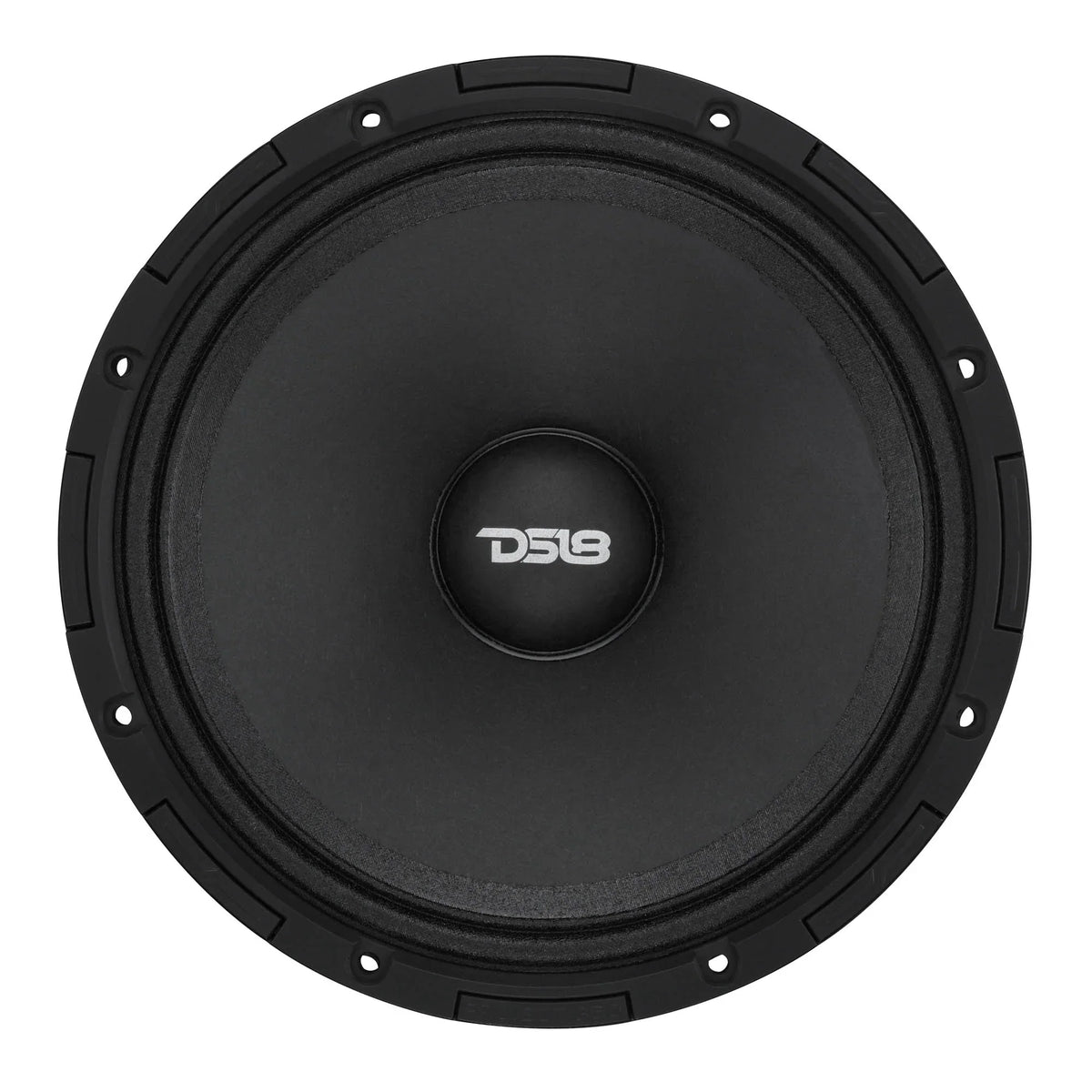 DS18 PROJECT360 - High-Sensitivity Mid-High Loudspeakers with Neodymium Magnet and Rotating Recone Design For Quick Repair,