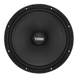 DS18 PROJECT360 - High-Sensitivity Mid-High Loudspeakers with Neodymium Magnet and Rotating Recone Design For Quick Repair,