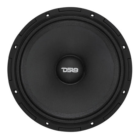 DS18 PROJECT360 - High-Sensitivity Mid-High Loudspeakers with Neodymium Magnet and Rotating Recone Design For Quick Repair,
