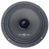 SoundQubed SoundQubed HDS Series Pro Audio Bullet 6.5" Speaker (each) - Car Audio