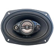 SoundQubed SoundQubed HDS Series 6x9" Coaxial 3-way Speakers (Pair) - Car Audio