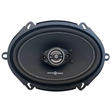 SoundQubed SoundQubed HDS Series 5x7" Coaxial 2-way Speakers (Pair) - Car Audio