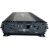 SoundQubed SoundQubed S1-1250 S Series Monoblock Amplifier - Car Audio