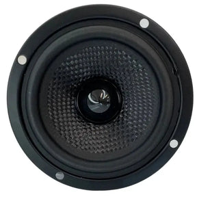 SoundQubed SoundQubed HDX Series 3.5" Midrange Speakers (pair) - Car Audio