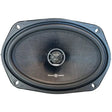 SoundQubed SoundQubed HDX Series 6x9" Coaxial 2-way Speakers (pair) - Car Audio