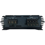 SoundQubed SoundQubed S4-100 S Series 4 Channel Amplifier (175x4) - Car Audio