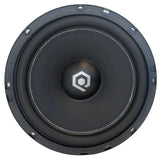 SoundQubed SoundQubed HDS Series 6.5" Components 2-way Speakers - Car Audio