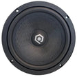 SoundQubed SoundQubed HDX Series 6.5" 2-Way Component Speaker Set - Car Audio