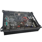SoundQubed SoundQubed S1-850.1 S Series Monoblock Amplifier - Car Audio