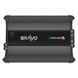 Stetsom BRAVO BASS 5K Digital Subwoofer Amplifier Mono 1 Channel Class D 5000 Watts RMS - Trinity Car Audio