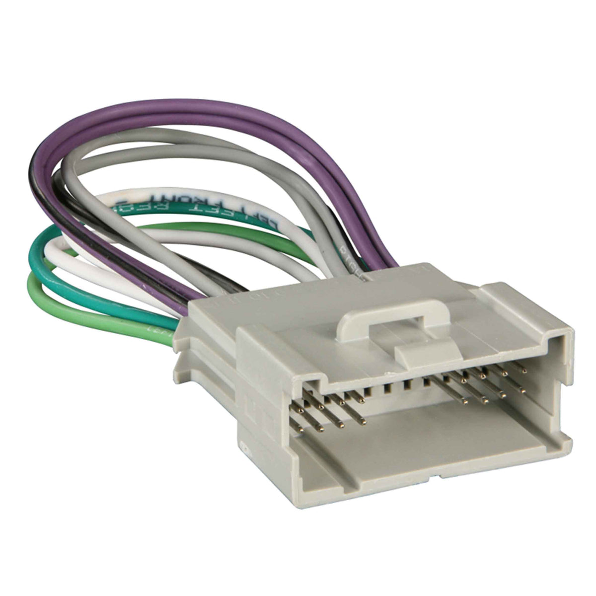 Amp Bypass Harness - Chevy 2000-2001 — 70-2021