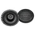 Hifonics Hifonics ZS653 ZEUS 6.5 Inch Speakers - Car Audio