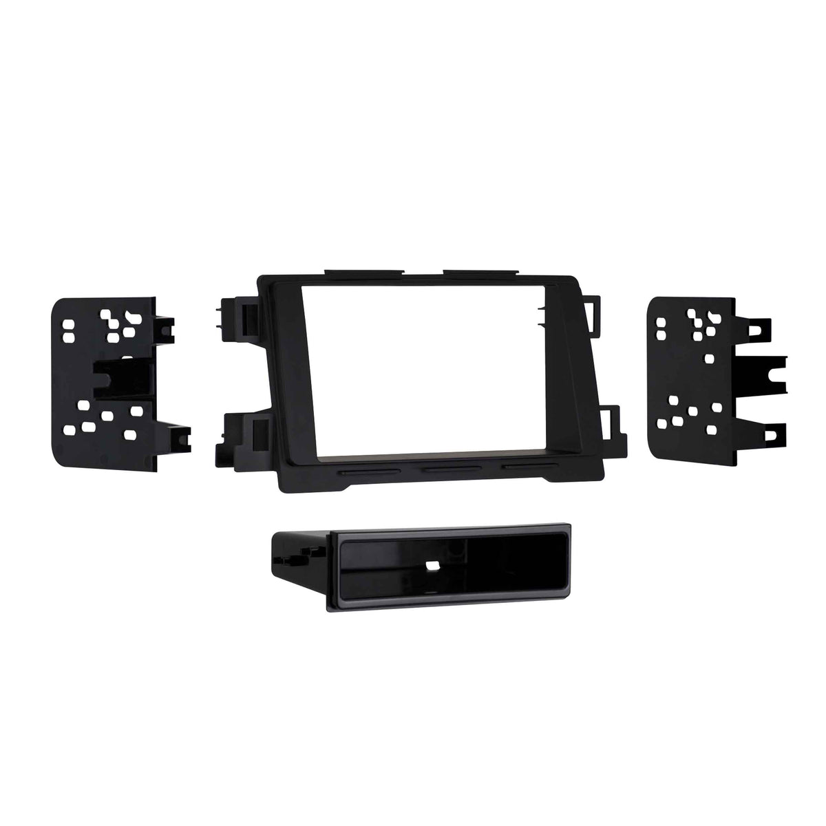 Mazda CX-5 2013-2015 | CX-5 Sport 2016 | Mazda 6 2014-2015 — 99-7522B