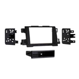 Mazda CX-5 2013-2015 | CX-5 Sport 2016 | Mazda 6 2014-2015 — 99-7522B