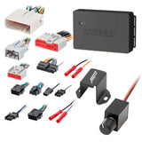 Ford 2006-2014 — AXAMP-FD1